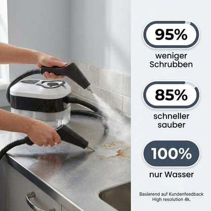 Aquasteam Pro