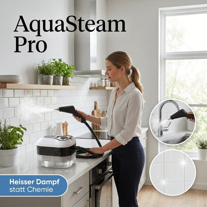 Aquasteam Pro