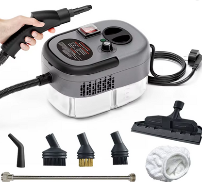 Aquasteam Pro
